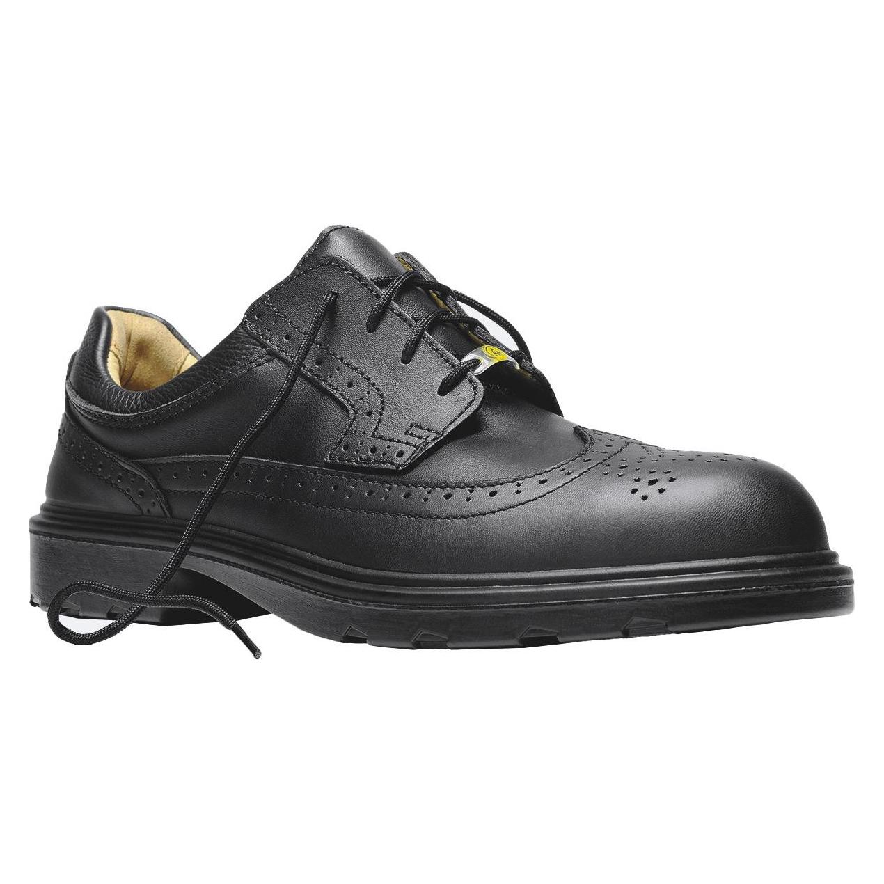 Elten Arbeitsschuhe S2 Officer 71307 (S2, 45) (71307-45)