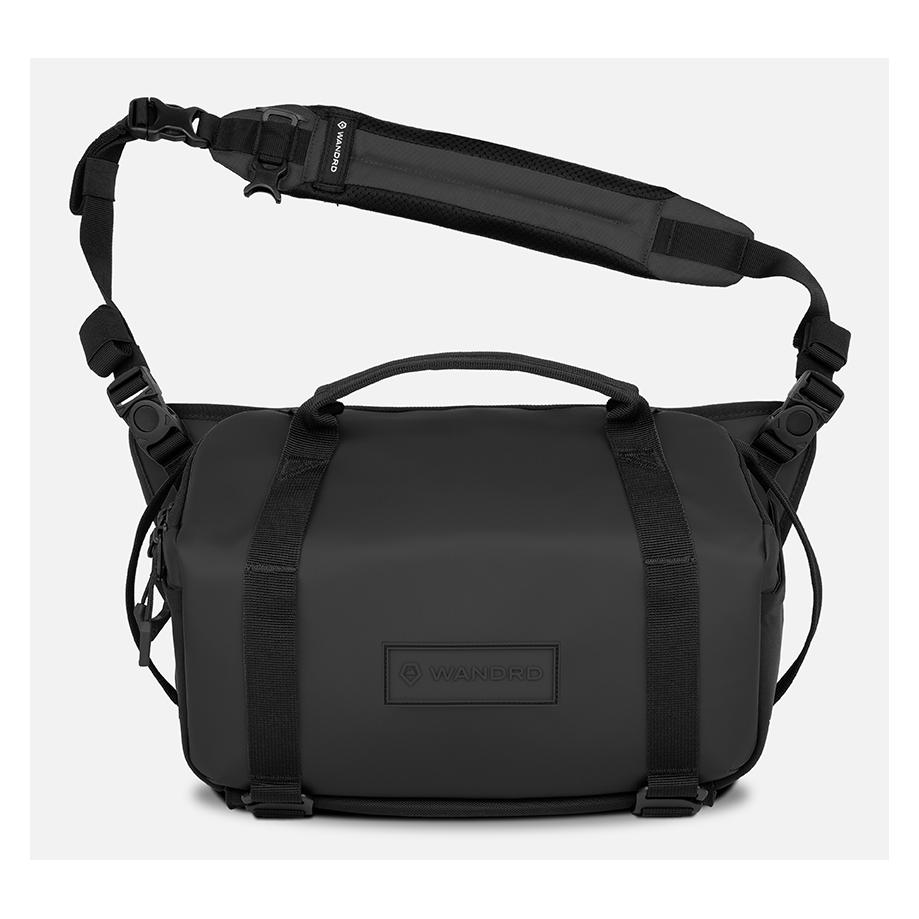 Wandrd Rogue Sling 9L V2 (Kamera Schultertasche, 9 l) (SLG9-BK-2)