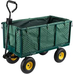 Wiltec, Transportwagen, Transportwagen (550 kg)