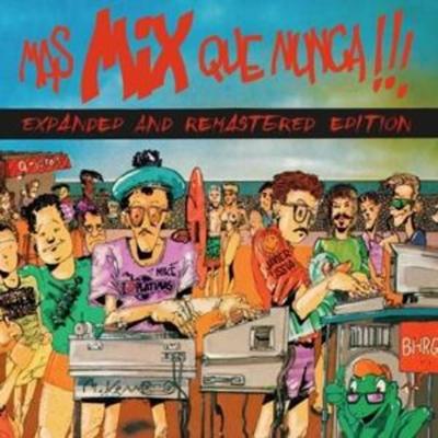 Max Mix Que Nunca Expanded & Remastered Edition - Various, CD