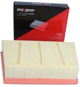 MAXGEAR 26-2427 Air filter