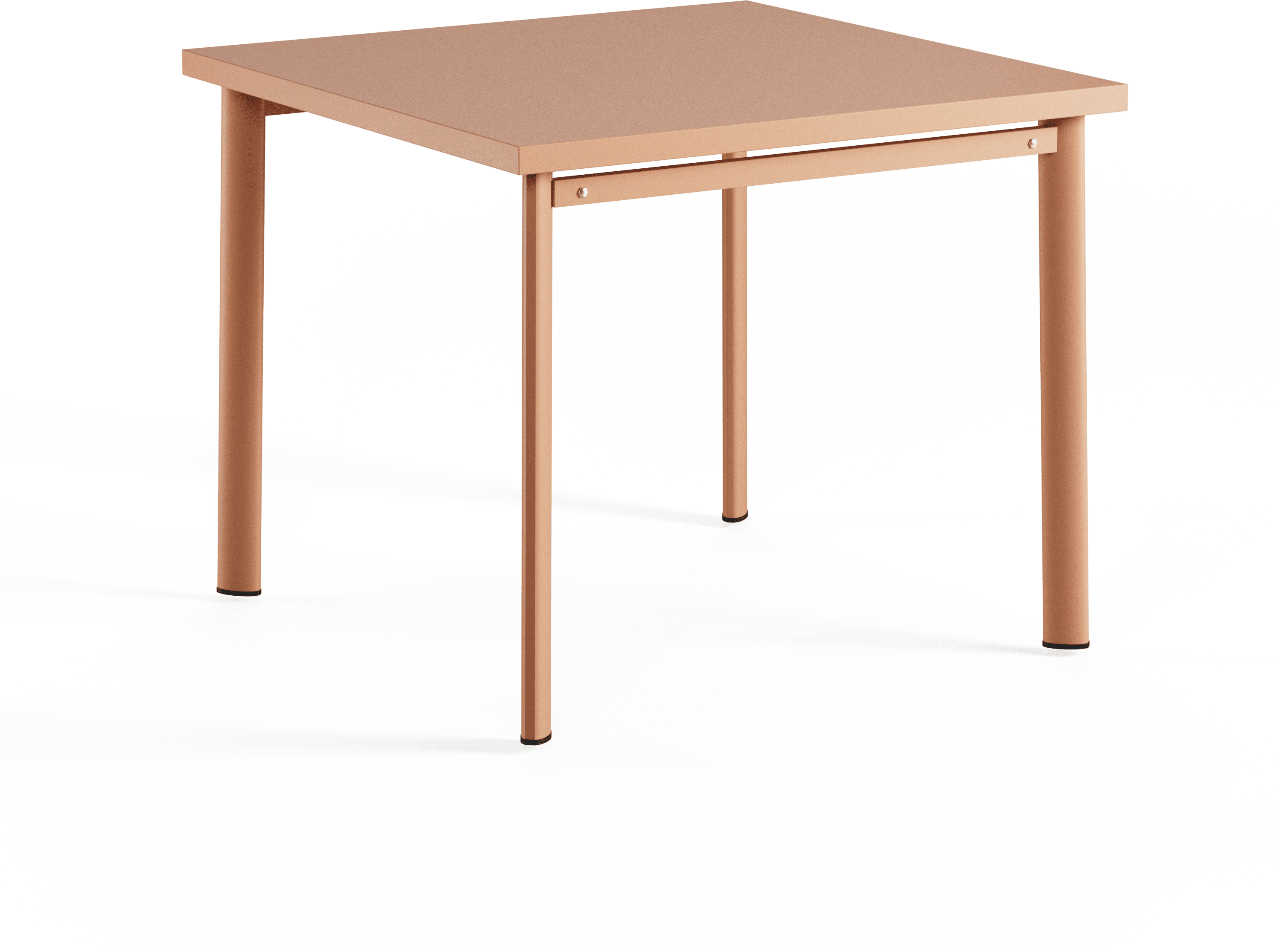 Emu Star 306 Tisch 90x90 (antikrosa (13, ANTIQUE PINK)) antikrosa (13, ANTIQUE PINK)