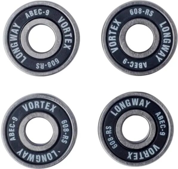 Stunt Scooter Kugellager Longway Vortex Retail 20 Stk. (Abec 9)