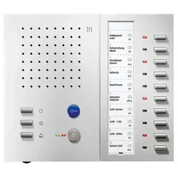 TCS Tür Control Audio Innenstation Freisprechen 5 + 10 IMM2100-0140
