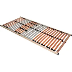 BeCo »Medistar« 28 Lattenrost NV 100x220 cm