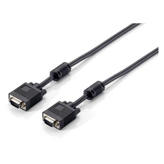 equip Kabel HDB15 3+7 St/St AWG28 (15 m) (118815)
