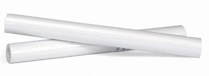 2 Recharges de papier pour tableau dessin - Jeujura