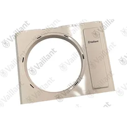VAILLANT Frontblech Vaillant-Nr. 8000030868