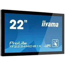 iiyama ProLite TF2234MC 21.5" Full HD IPS Open Frame Touch Display