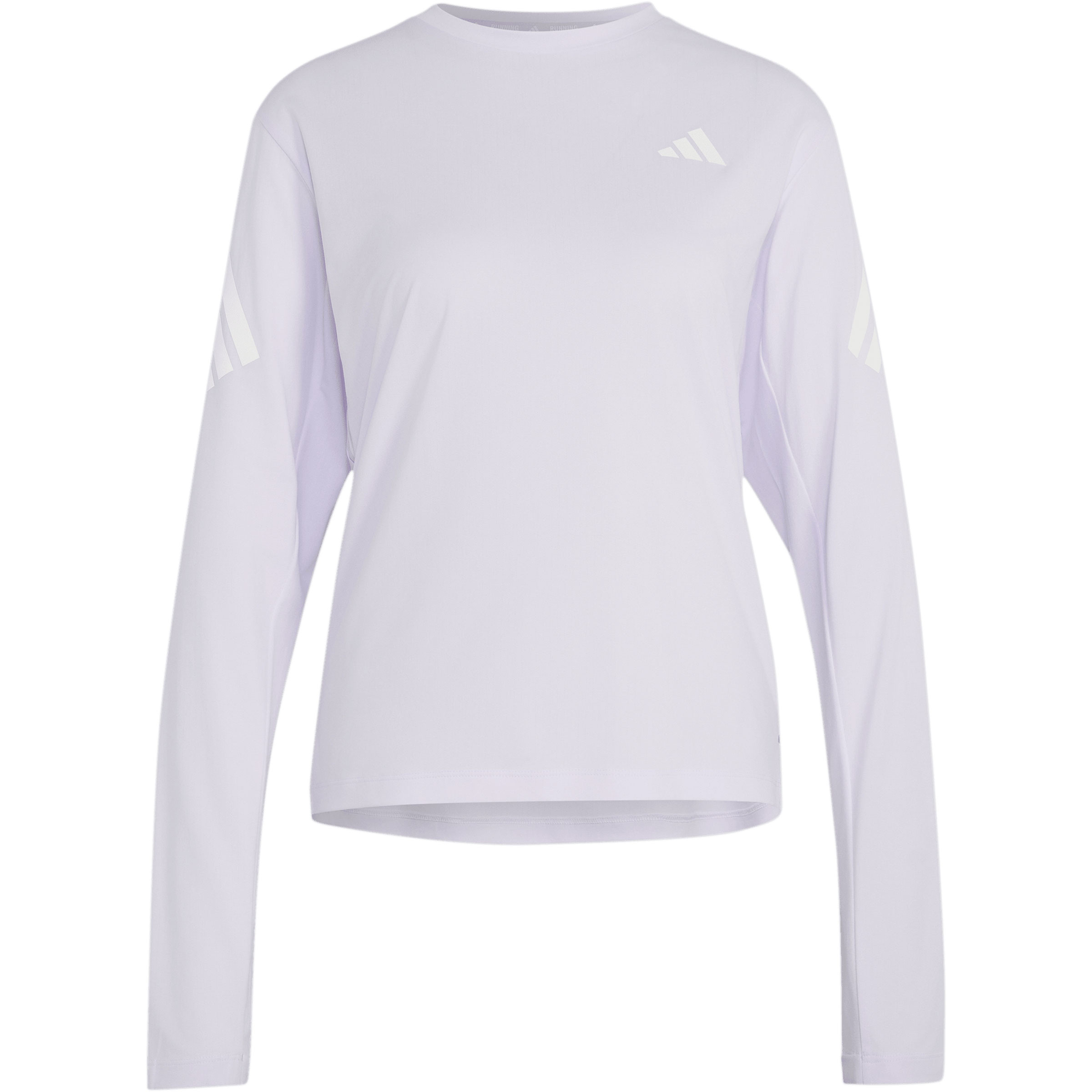adidas Adi365 /// Damen Longsleeves lila Größe XL Laufen | Training & Fitness Schnell trocknend