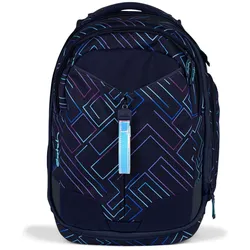 Satch Match Schulrucksack