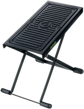 Gravity GS FB 01 Schwarz
