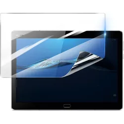 3MK ScreenSafe Folie (1 Stk., Huawei MediaPad M3 Lite 10.1), Tablet Schutzfolie