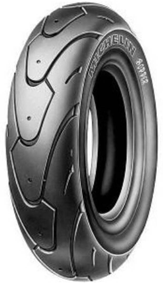 Pneu Michelin para motociclos 120/70 R12 Bopper 51 L
