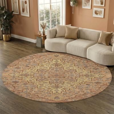 Addison Rugs Premium Washable Super Soft Traditional Hardin Mayfield Rug