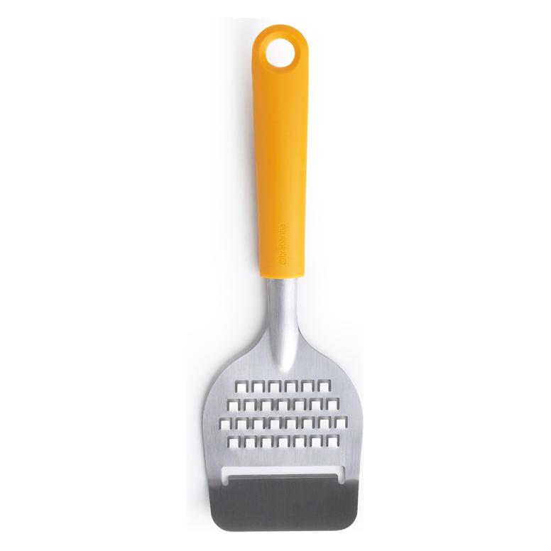 Brabantia Käsehobel plus Reibe TASTY+ (122965)