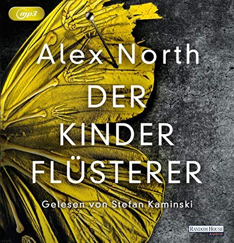 Alex North - Der Kinderflüsterer - Preis vom 10.10.2026 11:48:34 h