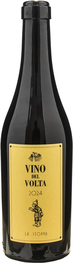 La Stoppa Vino del Volta 0.5L 2024