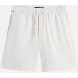 Leinenshorts Dover Weiß 32/NI