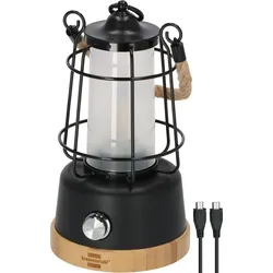 brennenstuhl Akku Campinglampe CAL 1 AC