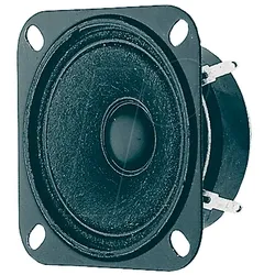 VIS TW 6NG - Hochtöner TW 6NG, 60 W, 8 Ohm