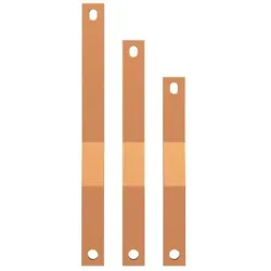 ABB VC64V-H630-P Cu-Verbindung OFAZ3 VMS64V L1-L3 oben/unten 4TBV854172C0100 VC64VH630P