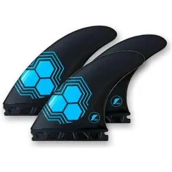Futures, Zubehör Surfen