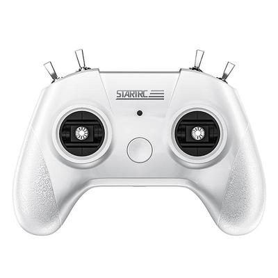 Drone Simulator Controller Flight Training Remote For FPV Practice white Left Hand Throttle