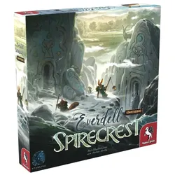 Pegasus - Everdell: Spirecrest (Erweiteung)