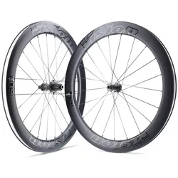 VISION Laufradsatz 28" Metron 60 SL Center Lock | SRAM XDR