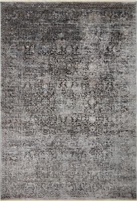 Alexander Home Sommet Traditional Oriental Area Rug