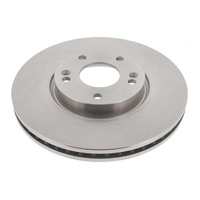 Mapco Bremsscheibe Vorderachse Belüftet [Hersteller-Nr. 25249] für Hyundai, Kia