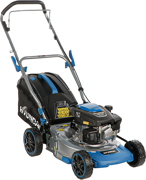 DM43PC-D150 - Rasaerba a scoppio - Motore Hyundai DV150