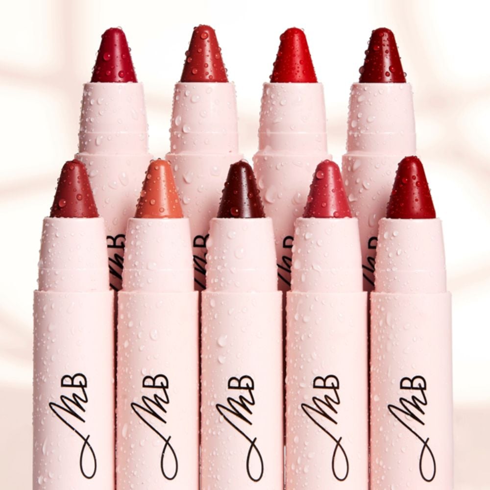 Monika Blunder Beauty Kissen Lush Lipstick Crayon 2,7g Anna-Maria