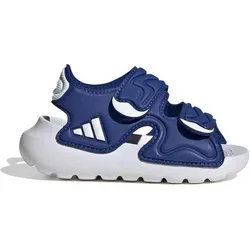 ADIDAS Kinder Badesandalen ALTASWIM 3, Größe 27 in Blau Blau