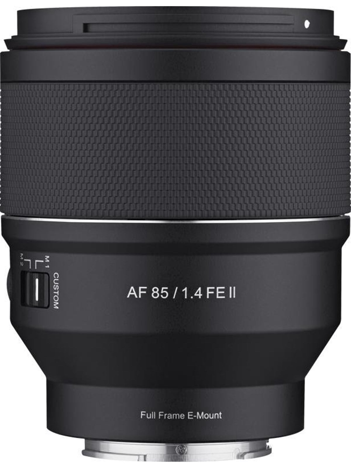 SAMYANG AF 85mm F/1.4 Sony FE II
