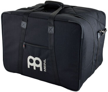 Meinl MCJB-L Cajon Bag Large Schwarz