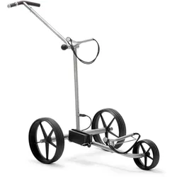 TiCad E-Trolley Voyage, titan