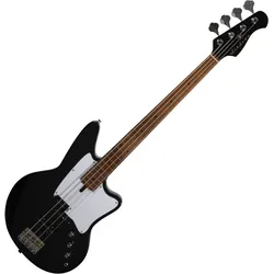 Ashdown Roasted Saint Gloss Black