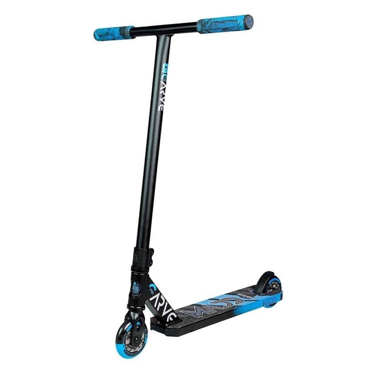 Razor Scooter Pro X 2021 Black (13073420)