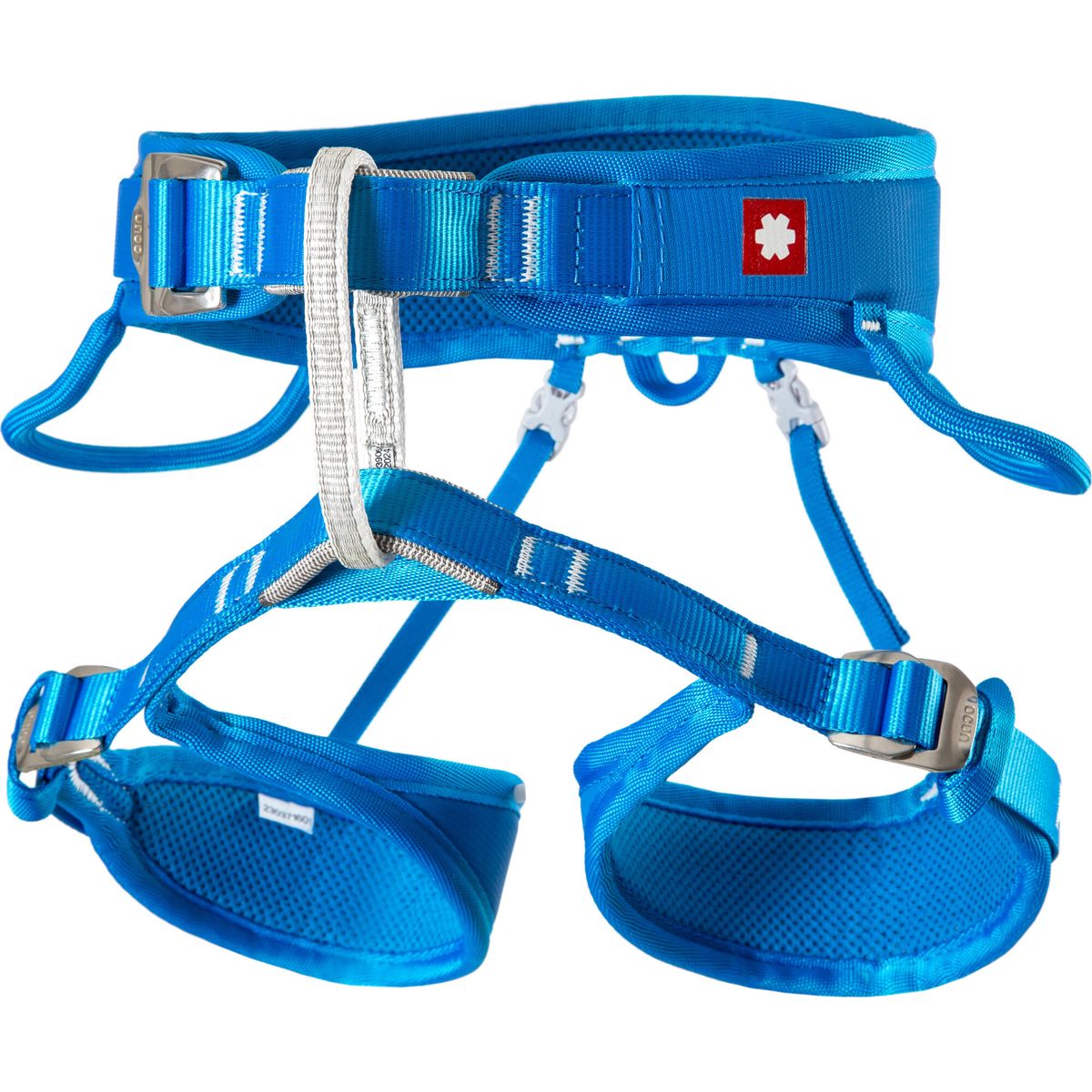 Ocun Twist KID blue XXS 04337-XXS