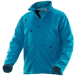 Jobman Softshell-Jacke 1208 6400 s
