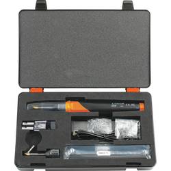 KS Tools 150.1010 Akku-Kunststoffreparatur-Satz, 134-tlg