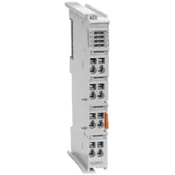 Mitsubishi Electric Eingangsmodul STL-DI8-V1