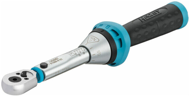 HAZET Clé dynamométrique 5108B-3CT (5108B-3CT)
