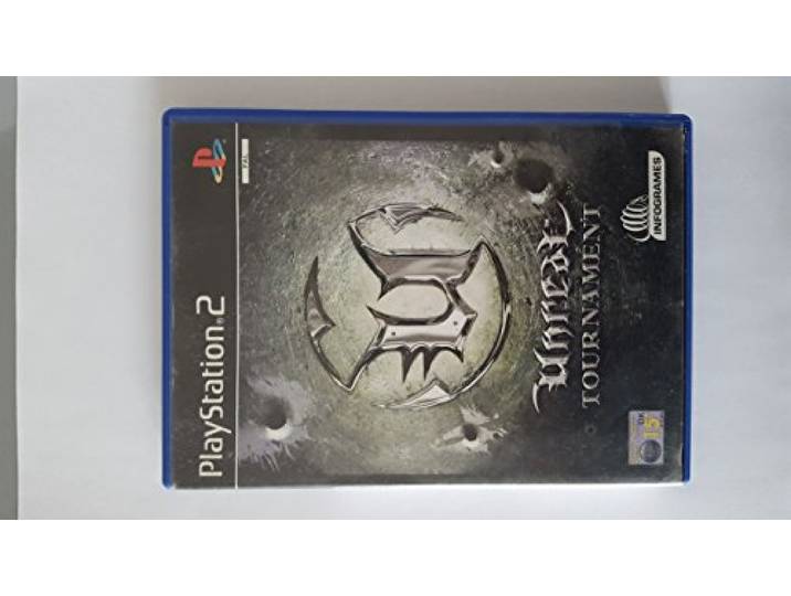 Unreal Tournament