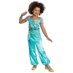 Disney Kinder-Kostüm "Jasmine"