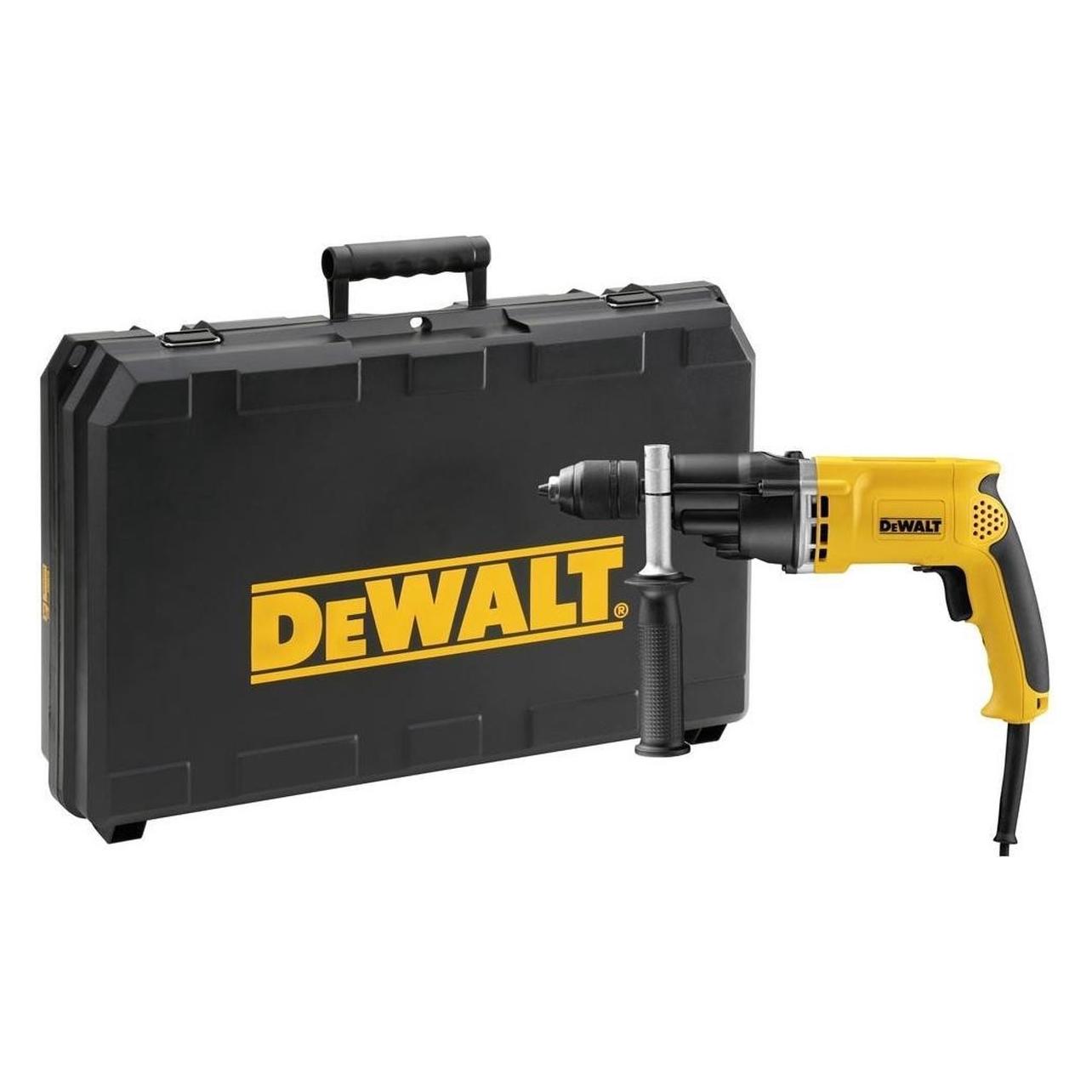 DeWalt DWD 522 (Schlagbohrmaschine) (DWD522KS)