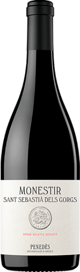 Codorniu Monestir Tinto 2021