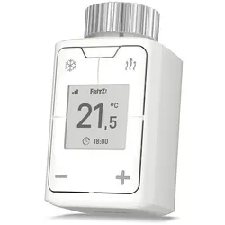 FRITZ! Heizkörperregler »FRITZ!DECT 302«, 9.3x5.1x5.1 cm